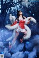 Awesome cosplay photos taken by Chan Hong Vuong (131 photos) P50 No.8d9ee8 Image No. 159