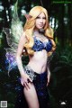 Awesome cosplay photos taken by Chan Hong Vuong (131 photos) P22 No.848b90 Image No. 215