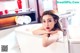 TouTiao 2017-09-16: Model Shen Mei Yan (申 美 嫣) (34 photos) P1 No.dae0e6 Image No. 67