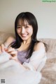 Ayaka Yamamoto 山本彩加, FLASHスペシャル グラビアBEST2021年春号 P7 No.dad6c0