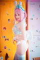 Bambi 밤비, [DJAWA] Riamu Overdosed Set.02