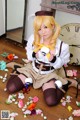 Cosplay Miiwo - Tinyteenpass Foto Desnuda P9 No.aeece1 Image No. 7