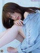 Asuka Kijima 貴島明日香, FRIDAY 2021.02.19 (フライデー 2021年2月19日号) P7 No.ca9851 Image No. 1