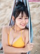 Nao Ota 太田奈緒, Weekly SPA! 2018.10.23 (週刊SPA! 2018年10月23日号) P3 No.37ccec Image No. 3