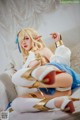 [九曲Jean] 精灵村 精灵村 第一&第三村人 Elf Village Set.03 P2 No.fb72a6