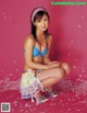 Yuko Ogura - Studios Titted Amateur P2 No.e30757 Image No. 19