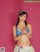 Yuko Ogura - Studios Titted Amateur P8 No.d60682 Image No. 7