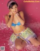 Yuko Ogura - Studios Titted Amateur P11 No.6076d5 Image No. 1