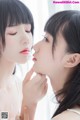 Coser @ 桜 桃 喵 Vol.045: 白色 长裙 (58 photos) P14 No.fcd600