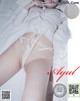 Ayul 아율, [PURE MEDIA] Vol.051 누드 디지털화보 Set.02 P36 No.fa233d Image No. 3