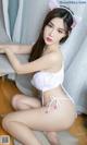 UGIRLS – Ai You Wu App No.2404: Chen Meng (陈梦) (35 photos) P13 No.0745ee Image No. 45