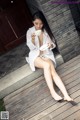 TouTiao 2016-07-01: Model Xiao Ya (小雅) (33 photos) P3 No.cfb80e Image No. 61