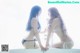 BoLoli 2017-06-02 Vol.063: Models Small_Cutl and Shi Tuan Tuzi (是 团 兔子) (41 photos) P18 No.c5c639