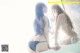 BoLoli 2017-06-02 Vol.063: Models Small_Cutl and Shi Tuan Tuzi (是 团 兔子) (41 photos) P35 No.ccf255