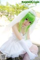 Cosplay Tatsuki - Lady Germanysleeping Daughter P11 No.5eda72 Image No. 3