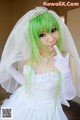 Cosplay Tatsuki - Lady Germanysleeping Daughter P4 No.5c3744 Image No. 17