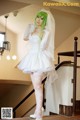 Cosplay Tatsuki - Lady Germanysleeping Daughter P3 No.89f3b5 Image No. 19