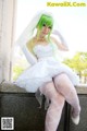 Cosplay Tatsuki - Lady Germanysleeping Daughter P8 No.43fea9 Image No. 9