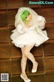 Cosplay Tatsuki - Lady Germanysleeping Daughter P6 No.0b26f1 Image No. 13