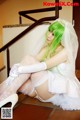 Cosplay Tatsuki - Lady Germanysleeping Daughter P9 No.fd3d76 Image No. 7