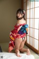 Ayana Nishinaga 西永彩奈, [Minisuka.tv] 2022.05.26 Limited Gallery 2.4 P23 No.a7ed10