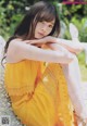 Minami Umezawa 梅澤美波, Shonen Champion 2019 No.28 (少年チャンピオン 2019年28号)