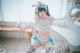 Sonson 손손, [DJAWA] Turquoise Bunny Set.02 P8 No.2d93c4