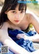 Yurino Okada 岡田佑里乃, Young Magazine 2019 No.19 (ヤングマガジン 2019年19号) P2 No.7822fd Image No. 11