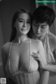 TouTiao 2018-06-21: Model Yi Yang (易 阳) (25 photos) P3 No.2d26d3 Image No. 45