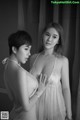 TouTiao 2018-06-21: Model Yi Yang (易 阳) (25 photos) P23 No.6ba5e6 Image No. 5