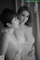 TouTiao 2018-06-21: Model Yi Yang (易 阳) (25 photos) P15 No.90adde Image No. 21