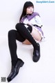 Cosplay Ippon Shoubu - Twistys Yardschool Com P10 No.f276f9 Image No. 5