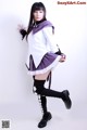 Cosplay Ippon Shoubu - Twistys Yardschool Com P1 No.e75e65 Image No. 23