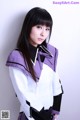 Cosplay Ippon Shoubu - Twistys Yardschool Com P12 No.2c9196 Image No. 1