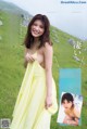 Haruka Arai 新井遥, Young Magazine 2021 No.43 (ヤングマガジン 2021年43号) P2 No.a8f9bc