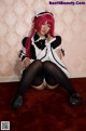 Cosplay Aeteru - Hotmom Thainee Nude P12 No.eec5f1 Image No. 1