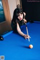 [Loozy] Son Ye-Eun (손예은): Player (S.ver) (154 photos) P9 No.e3a9f5 Image No. 291