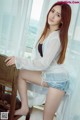 UGIRLS U212: Model Hua Hua (花花) (66 pictures) P1 No.e8fff5 Image No. 131