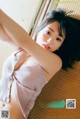 Midori Nagatsuki 長月翠, Young Magazine 2022 No.50 (ヤングマガジン 2022年50号) P3 No.9935ec