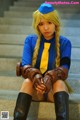 Cosplay Toro - Silk Xxx Photo P11 No.df365b Image No. 3