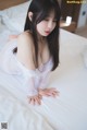 Eun Bi 은비, [PURE MEDIA] Vol.77 누드 디지털화보 Set.01 P32 No.fdafe7 Image No. 13