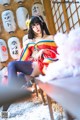 Coser @ Momoko 葵 葵: 真爱 大 凤 本子 (107 photos) P2 No.877f7a Image No. 211