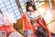 Coser @ Momoko 葵 葵: 真爱 大 凤 本子 (107 photos) P98 No.829290 Image No. 3