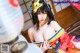 Coser @ Momoko 葵 葵: 真爱 大 凤 本子 (107 photos) P18 No.766fe9 Image No. 179