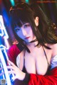 Coser @ Momoko 葵 葵: 真爱 大 凤 本子 (107 photos) P80 No.555ae1 Image No. 75