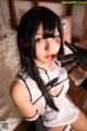 Coser@神楽坂真冬 Vol.004: 瓶儿 (150 photos) P24 No.d1e8bd Image No. 253