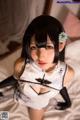 Coser@神楽坂真冬 Vol.004: 瓶儿 (150 photos) P126 No.c61cf8 Image No. 49