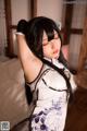 Coser@神楽坂真冬 Vol.004: 瓶儿 (150 photos) P46 No.f449d3 Image No. 209