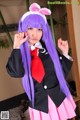 Cosplay Kurumi - Love 3gp Video P4 No.02c1cb Image No. 19