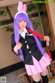 Cosplay Kurumi - Love 3gp Video P1 No.a1d67e Image No. 9